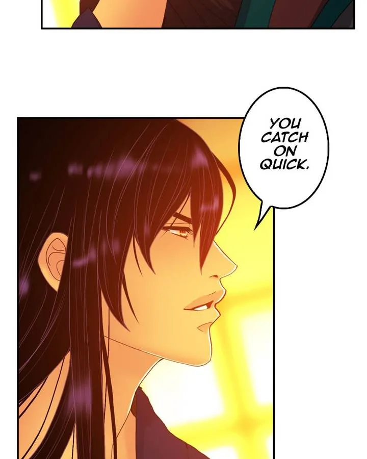 My Dear Cold-Blooded King Chapter 105 page 12