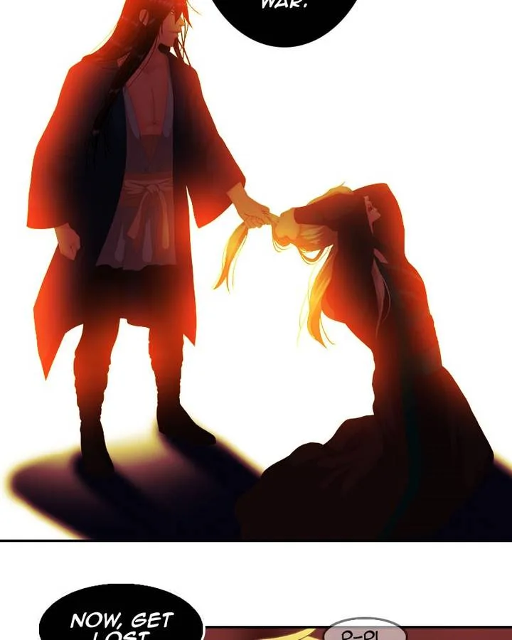 My Dear Cold-Blooded King Chapter 105 page 29