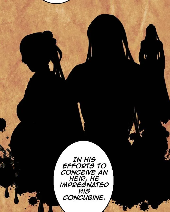 My Dear Cold-Blooded King Chapter 105 page 7