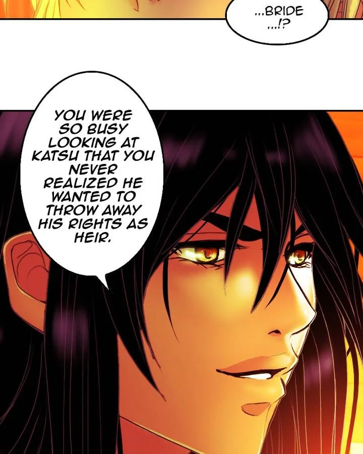 My Dear Cold-Blooded King Chapter 105 page 3
