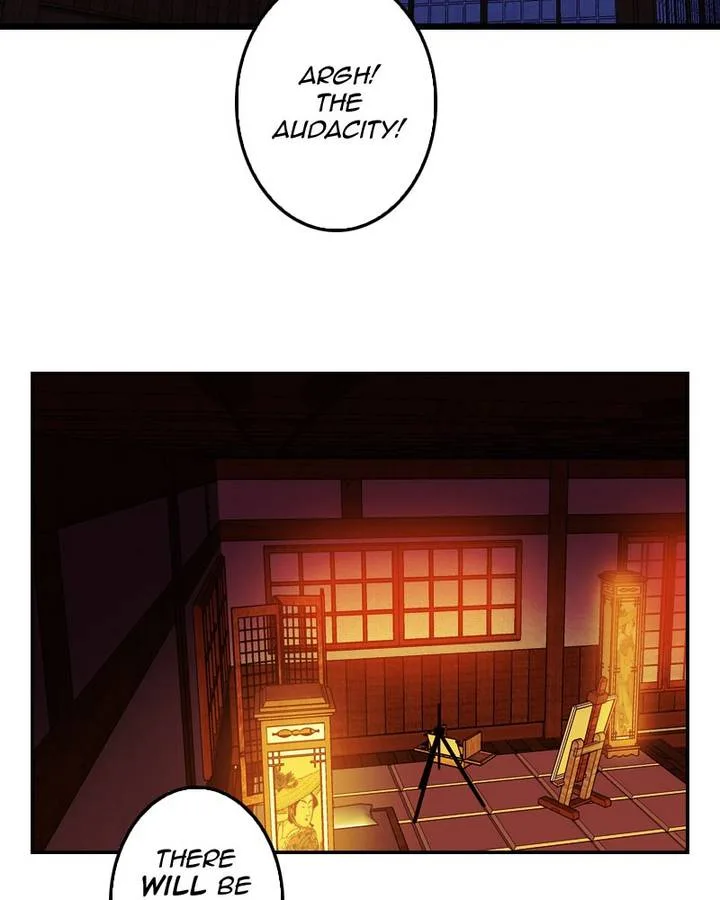 My Dear Cold-Blooded King Chapter 105 page 38