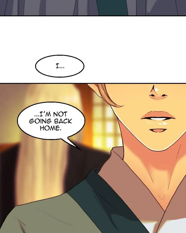 My Dear Cold-Blooded King Chapter 105 page 48