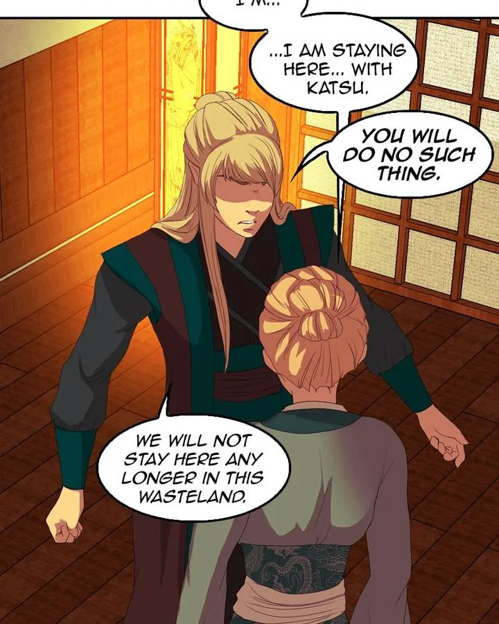 My Dear Cold-Blooded King Chapter 105 page 50