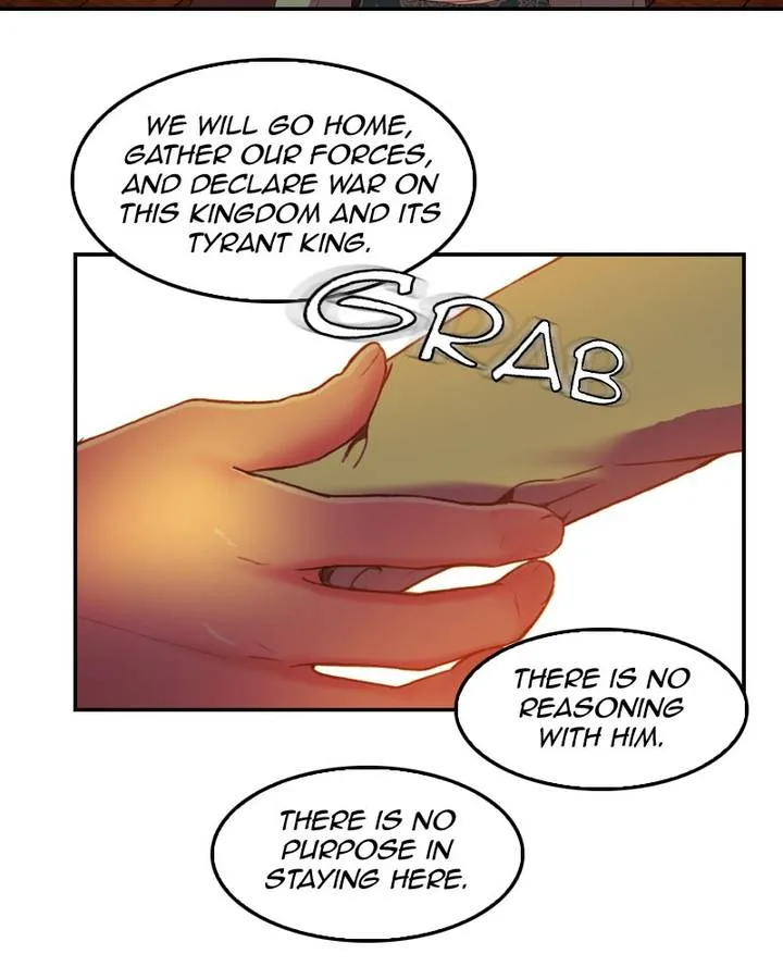 My Dear Cold-Blooded King Chapter 105 page 51