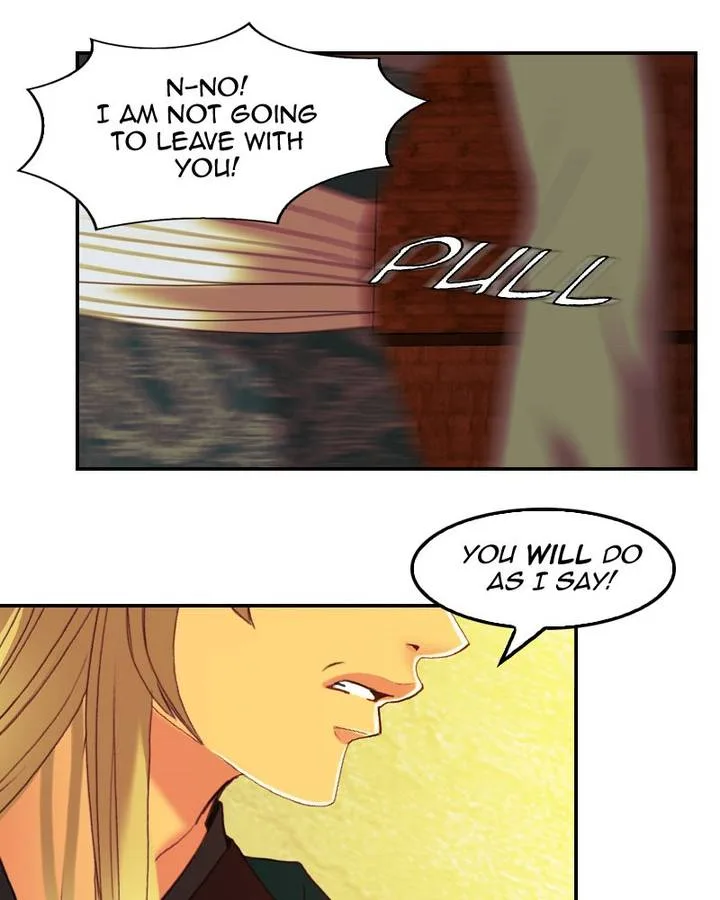 My Dear Cold-Blooded King Chapter 105 page 52