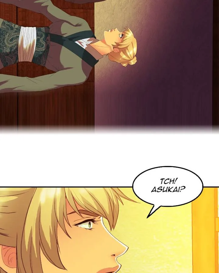 My Dear Cold-Blooded King Chapter 105 page 55