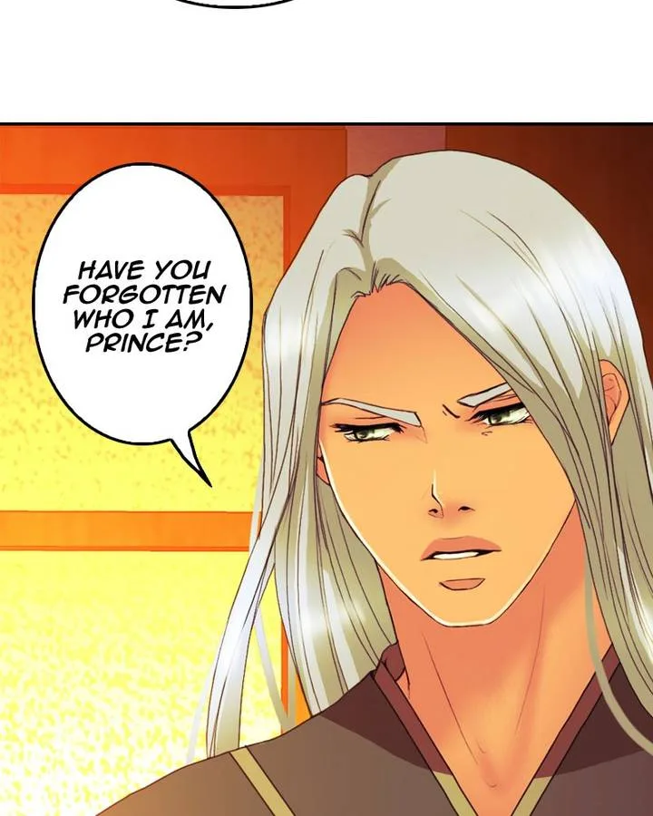 My Dear Cold-Blooded King Chapter 105 page 57