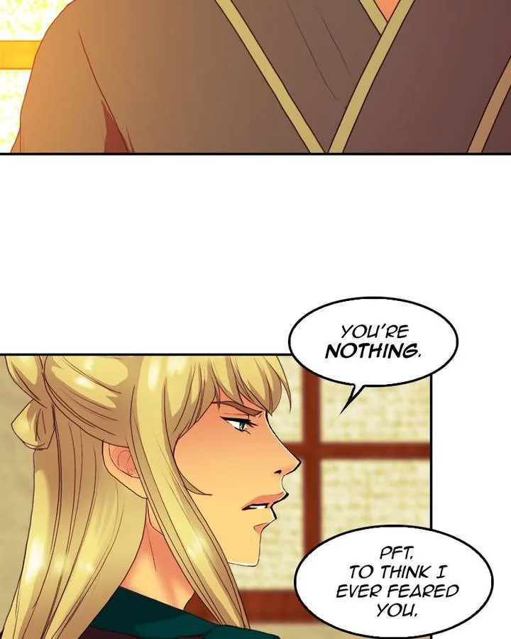 My Dear Cold-Blooded King Chapter 105 page 58
