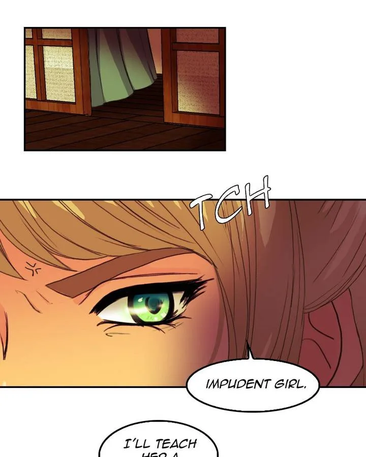 My Dear Cold-Blooded King Chapter 105 page 62