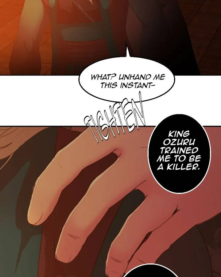 My Dear Cold-Blooded King Chapter 105 page 66