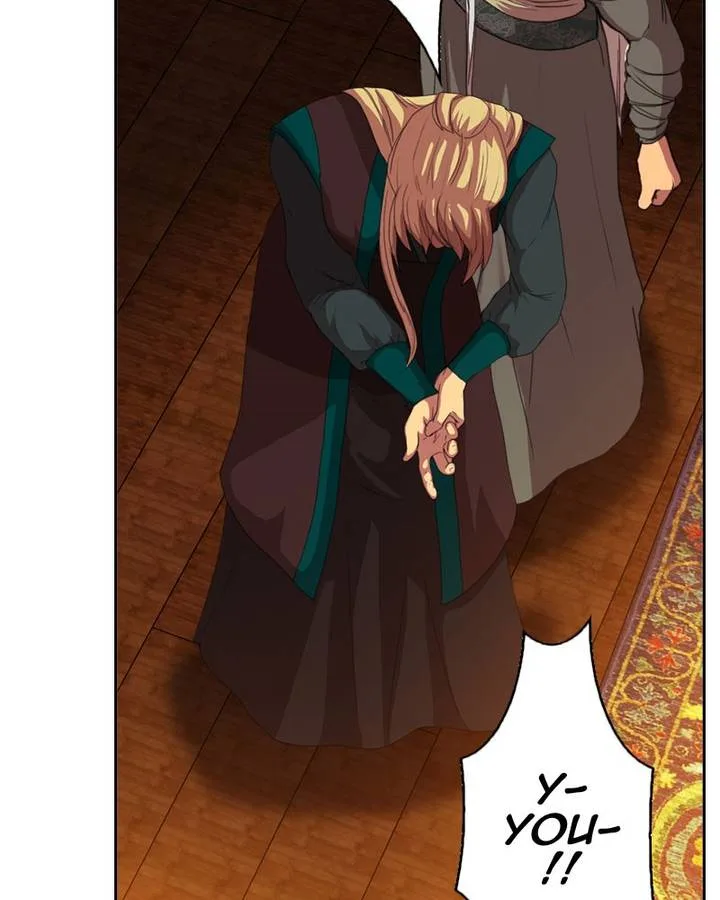 My Dear Cold-Blooded King Chapter 106 page 12