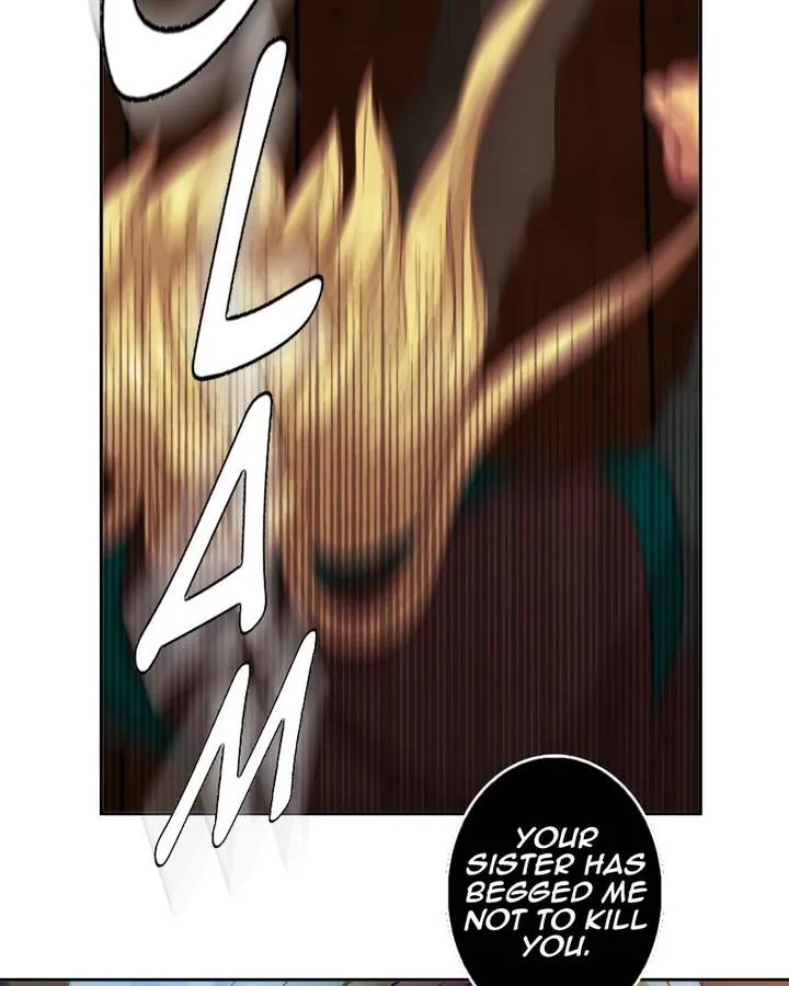 My Dear Cold-Blooded King Chapter 106 page 14