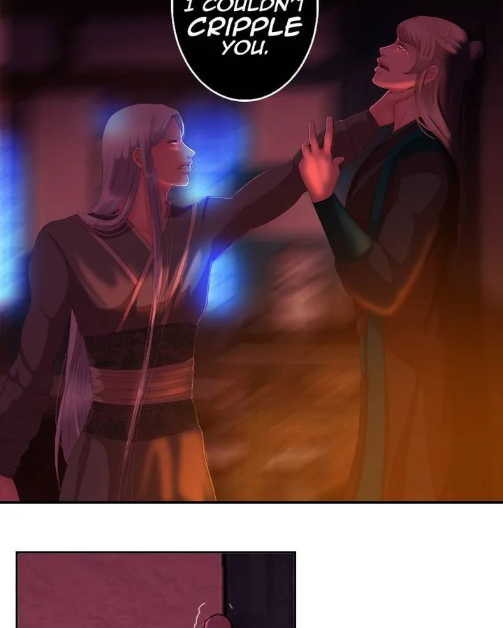 My Dear Cold-Blooded King Chapter 106 page 16