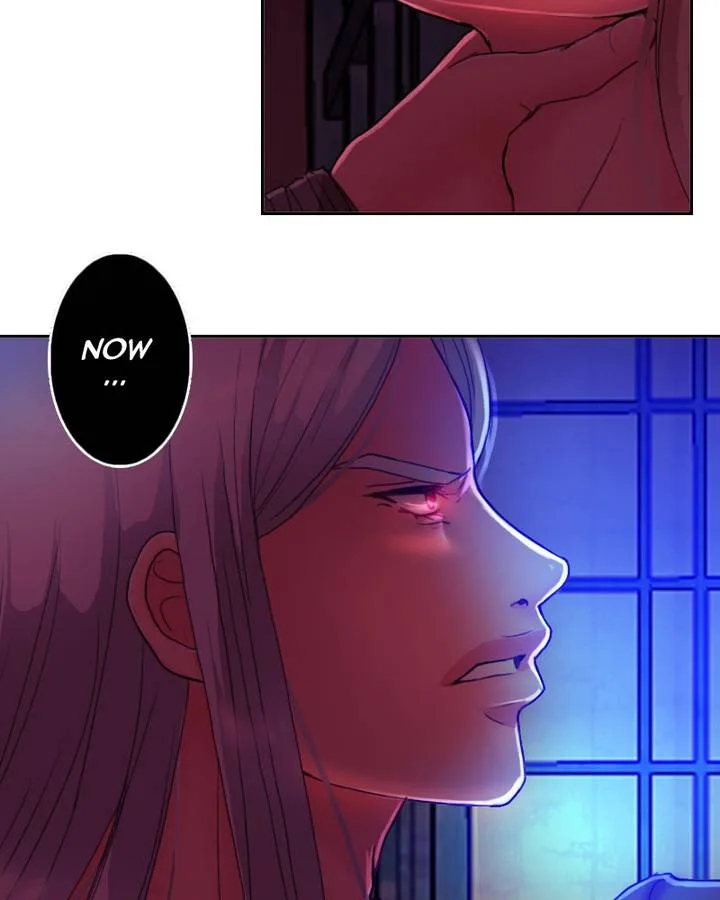 My Dear Cold-Blooded King Chapter 106 page 18