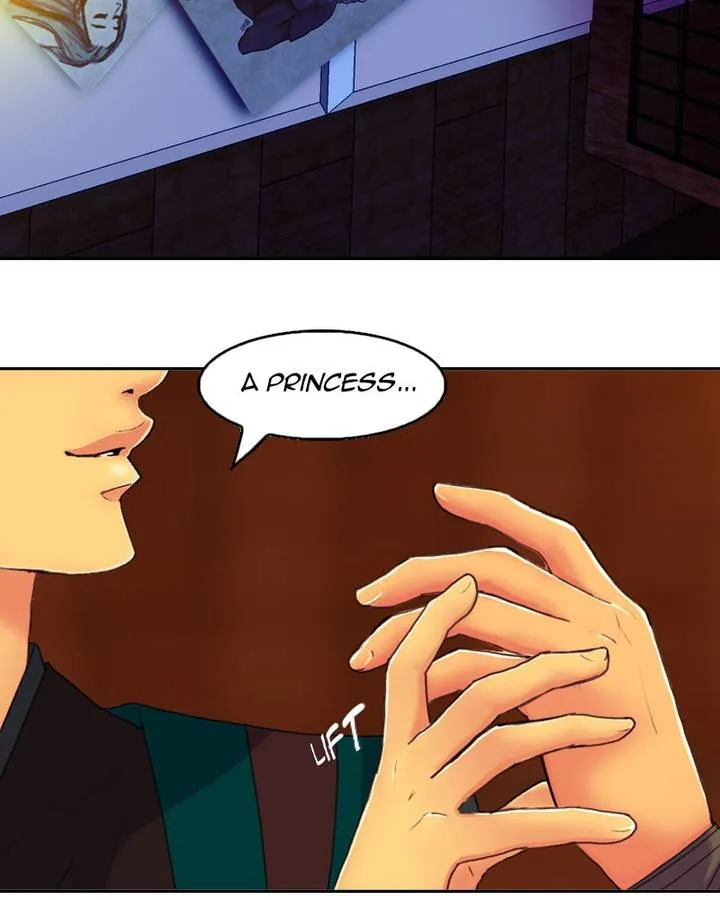 My Dear Cold-Blooded King Chapter 106 page 7