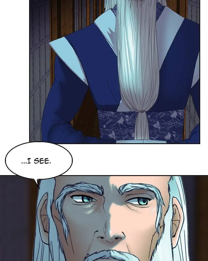 My Dear Cold-Blooded King Chapter 106 page 32