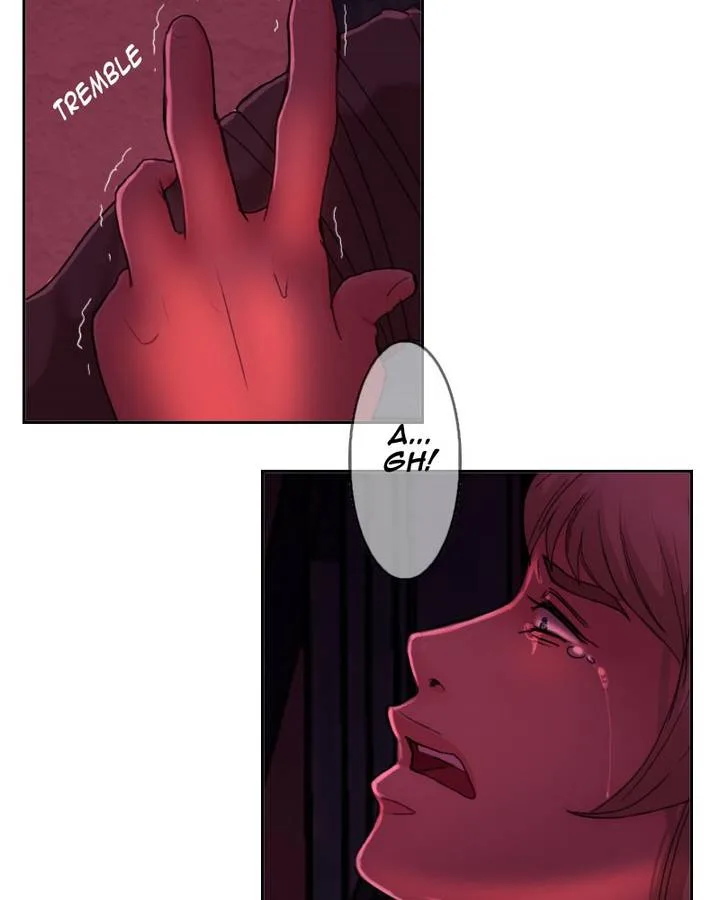 My Dear Cold-Blooded King Chapter 106 page 17
