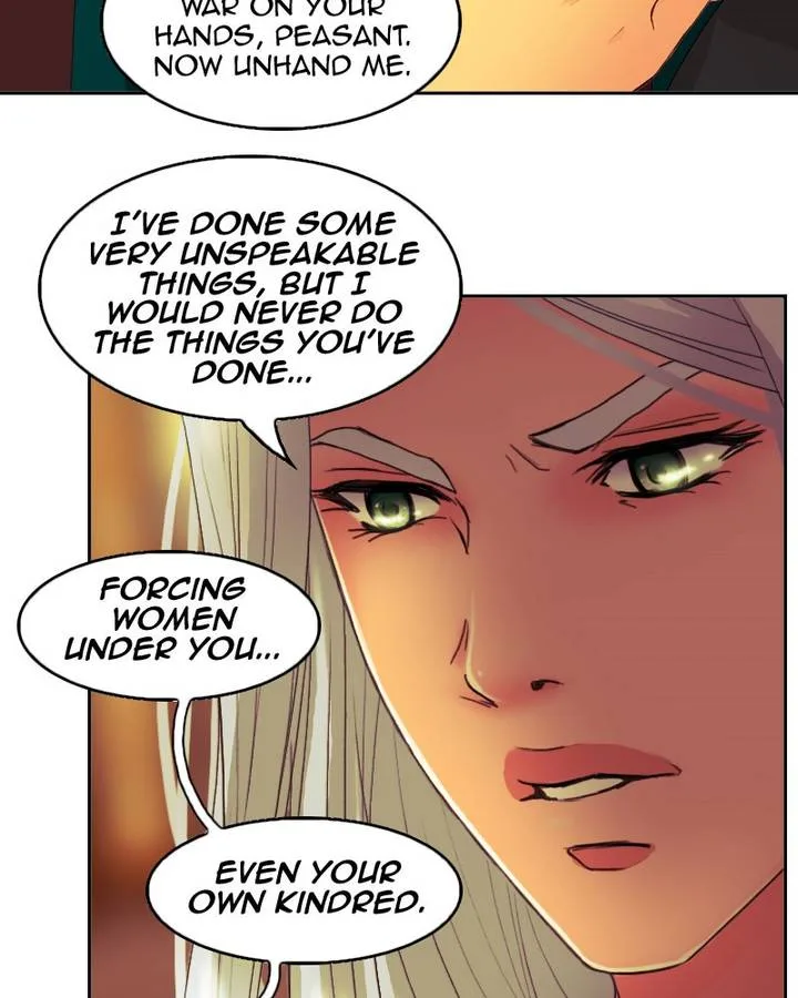 My Dear Cold-Blooded King Chapter 106 page 3