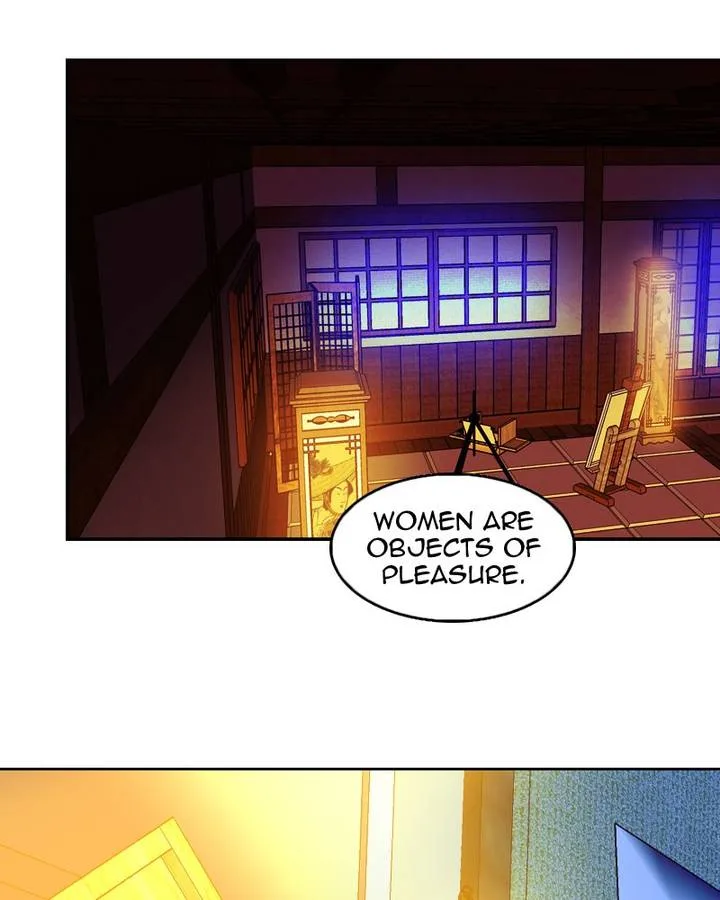 My Dear Cold-Blooded King Chapter 106 page 5