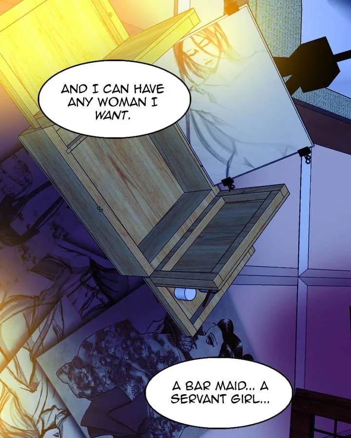 My Dear Cold-Blooded King Chapter 106 page 6