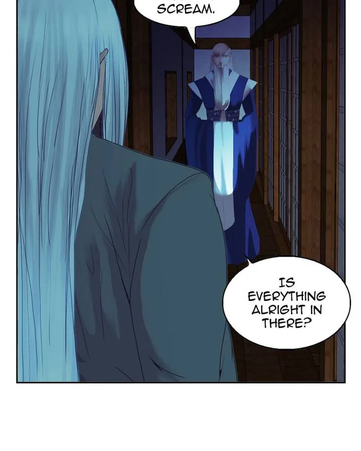 My Dear Cold-Blooded King Chapter 106 page 30