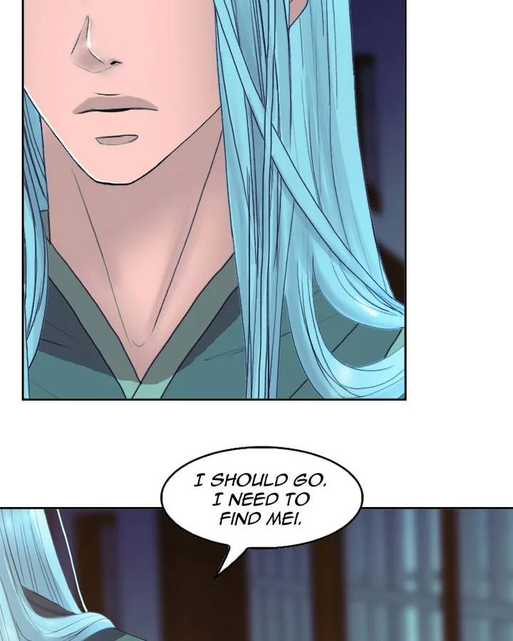 My Dear Cold-Blooded King Chapter 106 page 39
