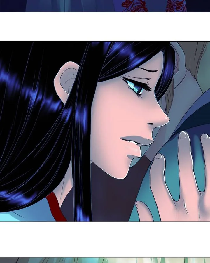 My Dear Cold-Blooded King Chapter 106 page 58