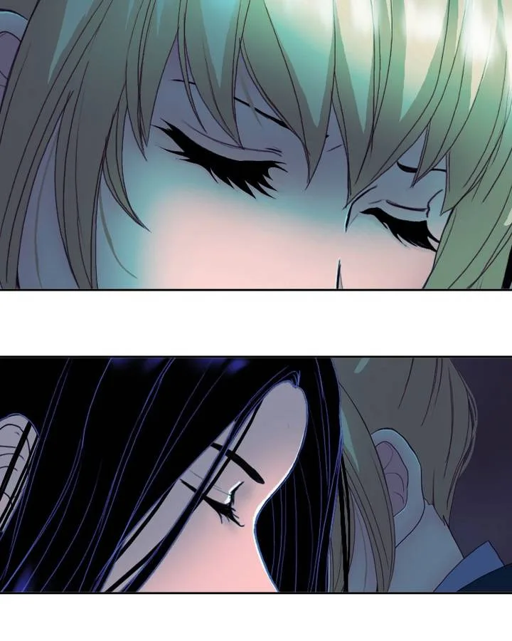 My Dear Cold-Blooded King Chapter 106 page 59