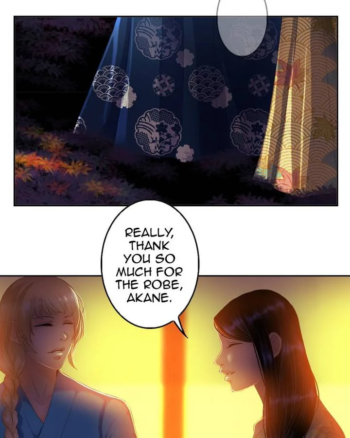 My Dear Cold-Blooded King Chapter 106 page 63