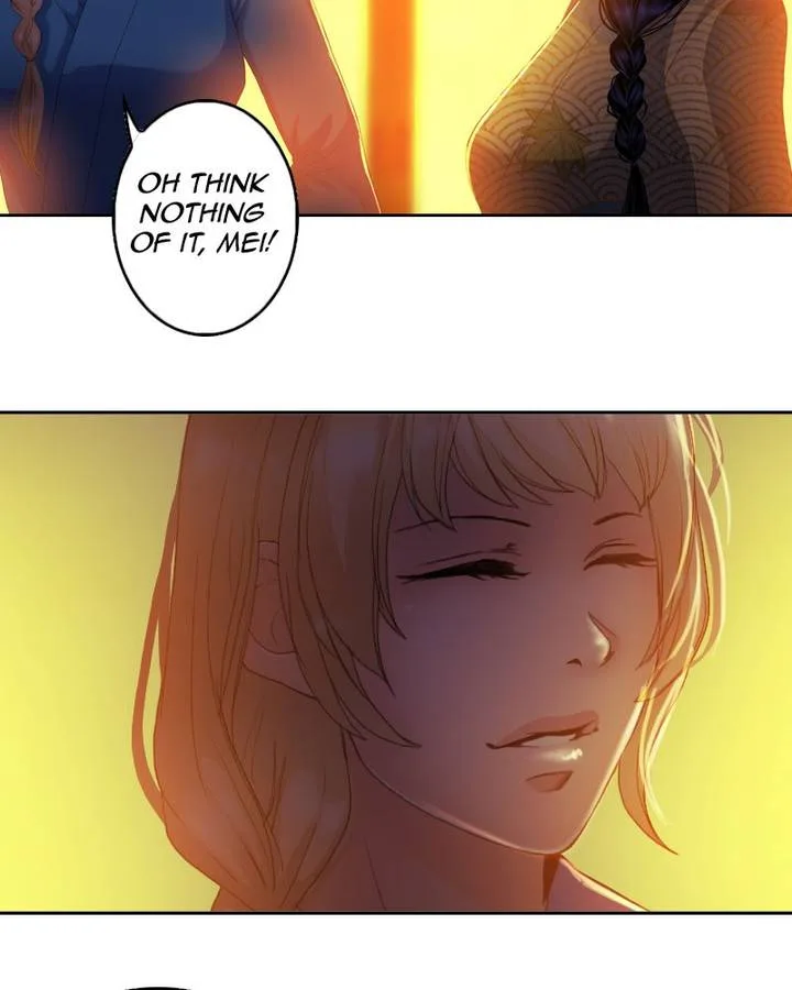 My Dear Cold-Blooded King Chapter 106 page 64