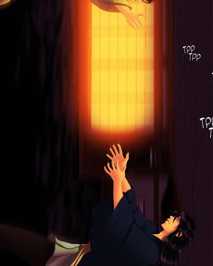 My Dear Cold-Blooded King Chapter 107 page 9