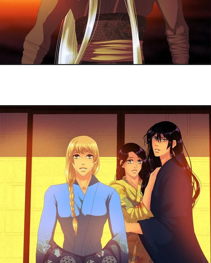 My Dear Cold-Blooded King Chapter 107 page 20