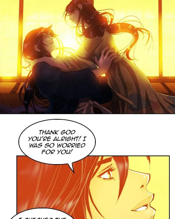 My Dear Cold-Blooded King Chapter 107 page 12