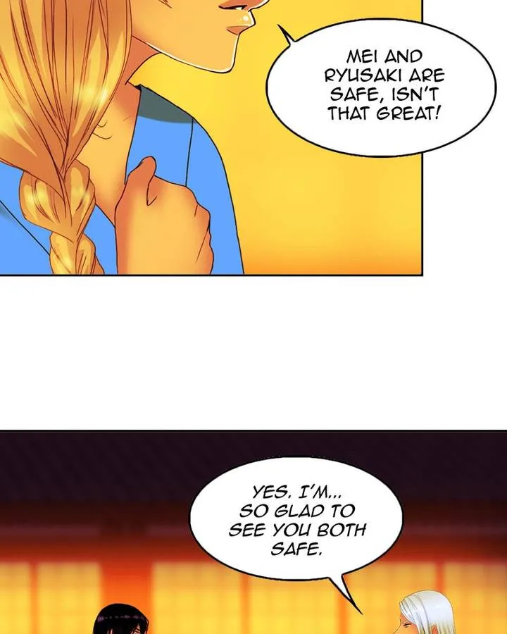 My Dear Cold-Blooded King Chapter 107 page 24