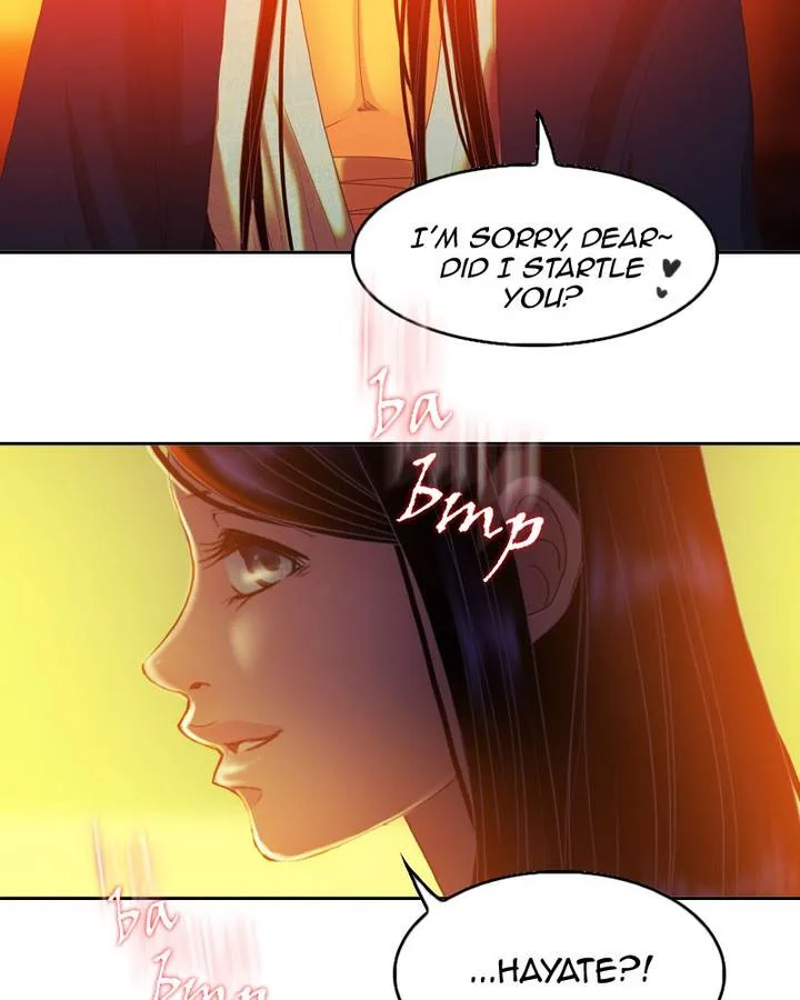 My Dear Cold-Blooded King Chapter 107 page 6