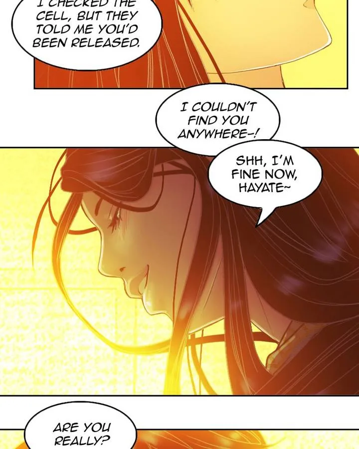 My Dear Cold-Blooded King Chapter 107 page 13