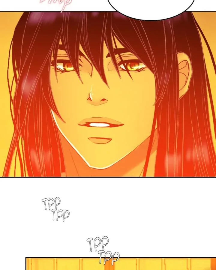 My Dear Cold-Blooded King Chapter 107 page 7