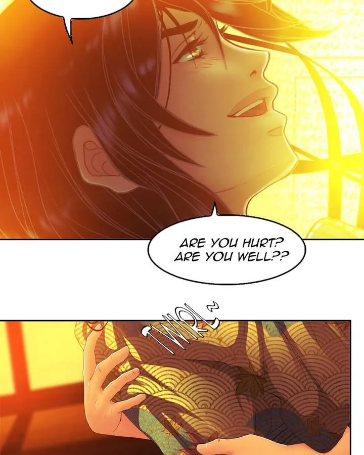 My Dear Cold-Blooded King Chapter 107 page 14