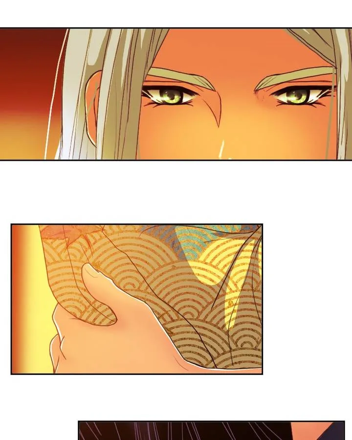My Dear Cold-Blooded King Chapter 107 page 22