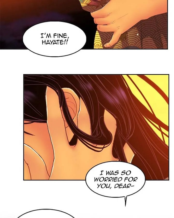 My Dear Cold-Blooded King Chapter 107 page 15