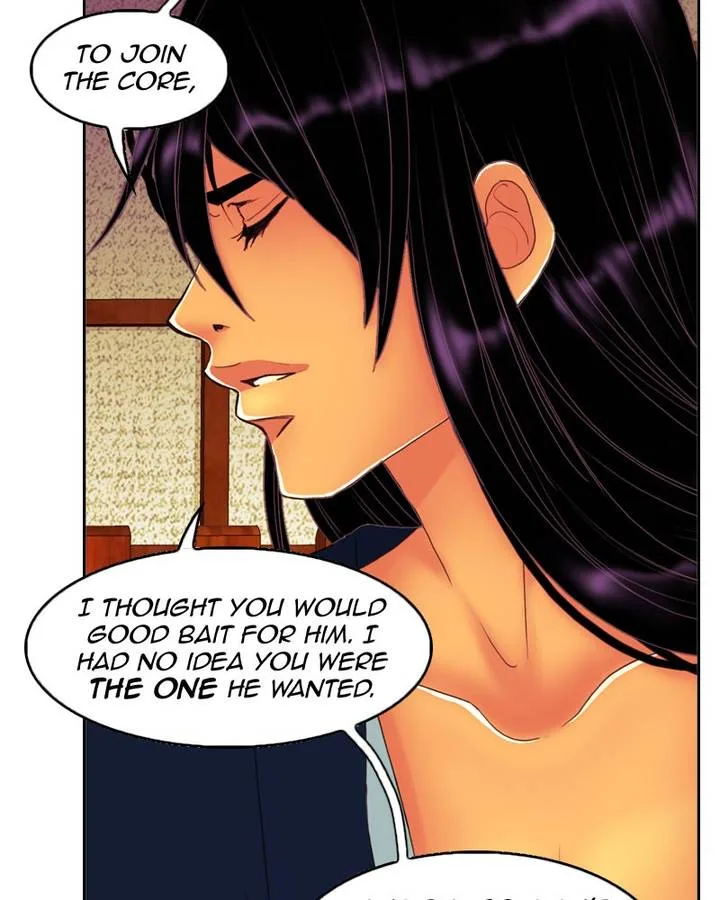 My Dear Cold-Blooded King Chapter 107 page 39