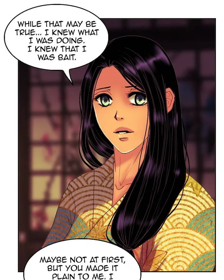 My Dear Cold-Blooded King Chapter 107 page 42