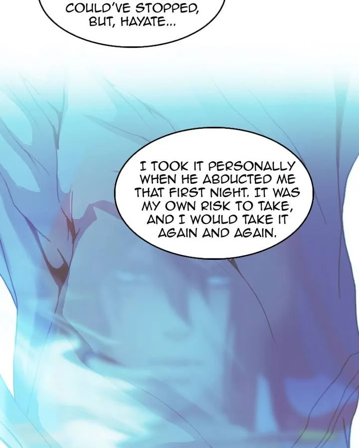 My Dear Cold-Blooded King Chapter 107 page 43
