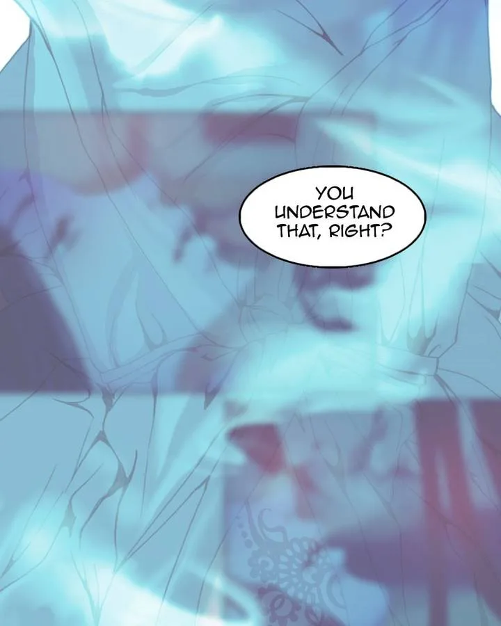 My Dear Cold-Blooded King Chapter 107 page 44