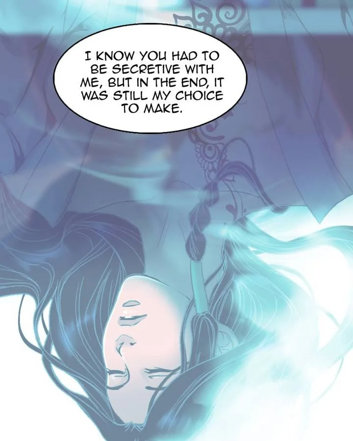 My Dear Cold-Blooded King Chapter 107 page 45