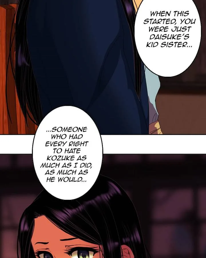 My Dear Cold-Blooded King Chapter 107 page 47