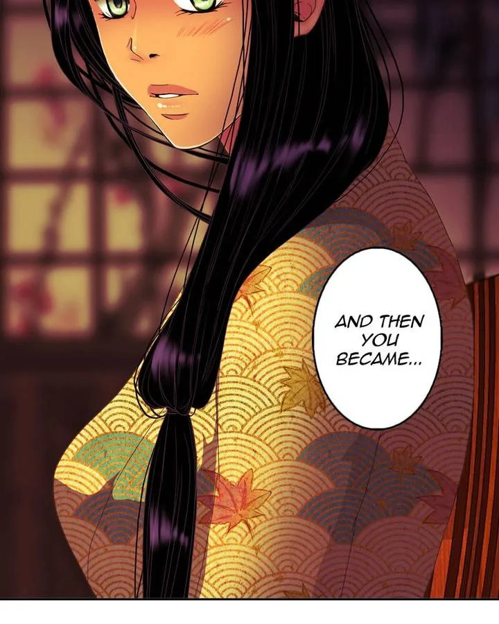 My Dear Cold-Blooded King Chapter 107 page 48