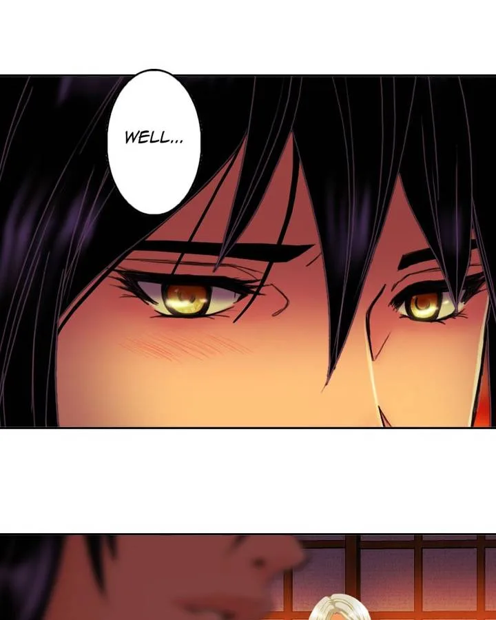 My Dear Cold-Blooded King Chapter 107 page 49