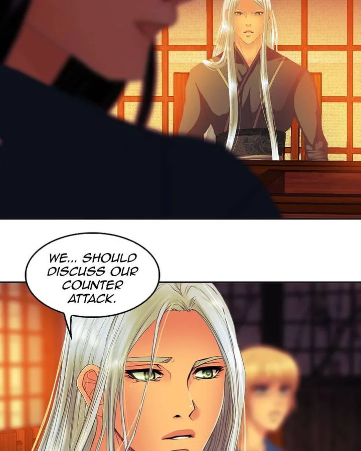 My Dear Cold-Blooded King Chapter 107 page 50