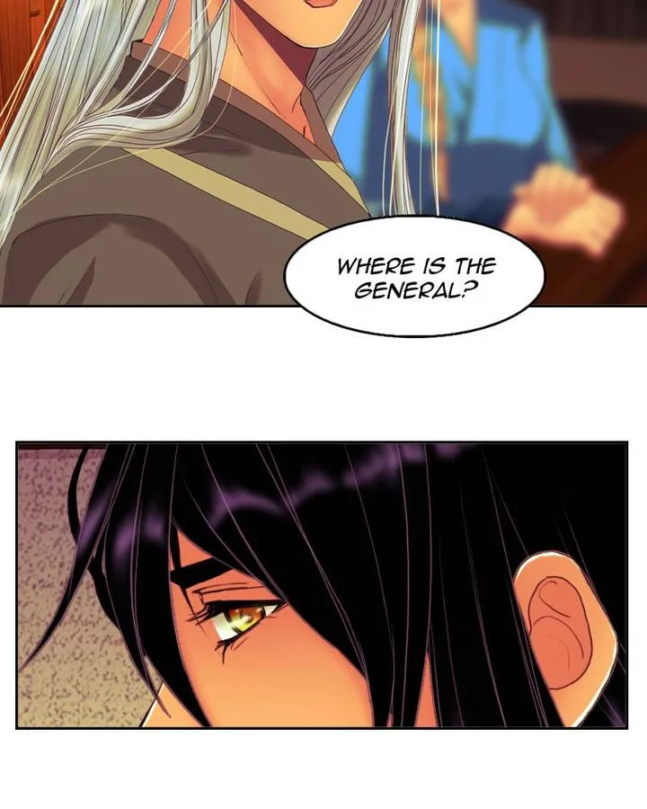 My Dear Cold-Blooded King Chapter 107 page 51